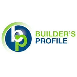 Builder's Profile Registered