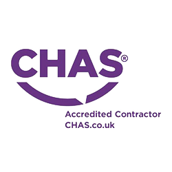 CHAS Accredited