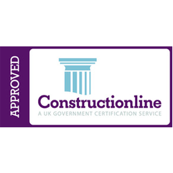 Constructionline Certified