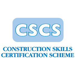 CSCS Certified