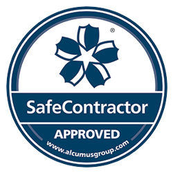 SafeContractor Accredited
